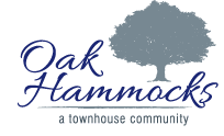 Oak Hammocks