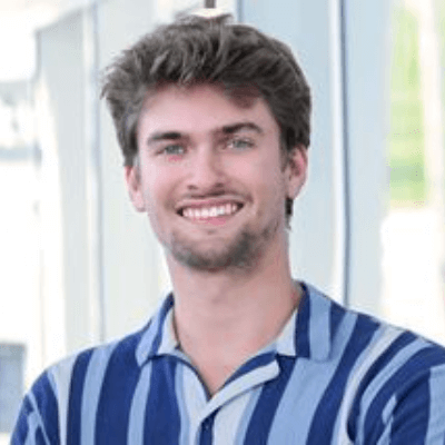 Alec Mancheski Mortgage Loan Originator