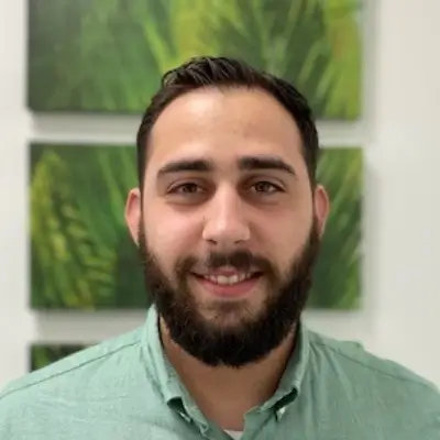Joshua Martin Loan Originator / Processor