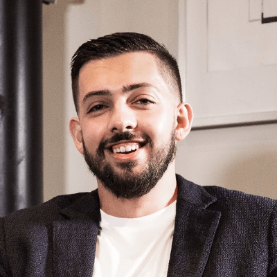 Julian Chavez III Loan Originator