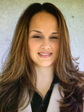 Madeline Rimblas Loan Originator