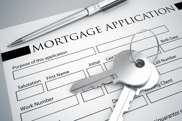 Three Reasons Why Many Mortgage Applications Fail