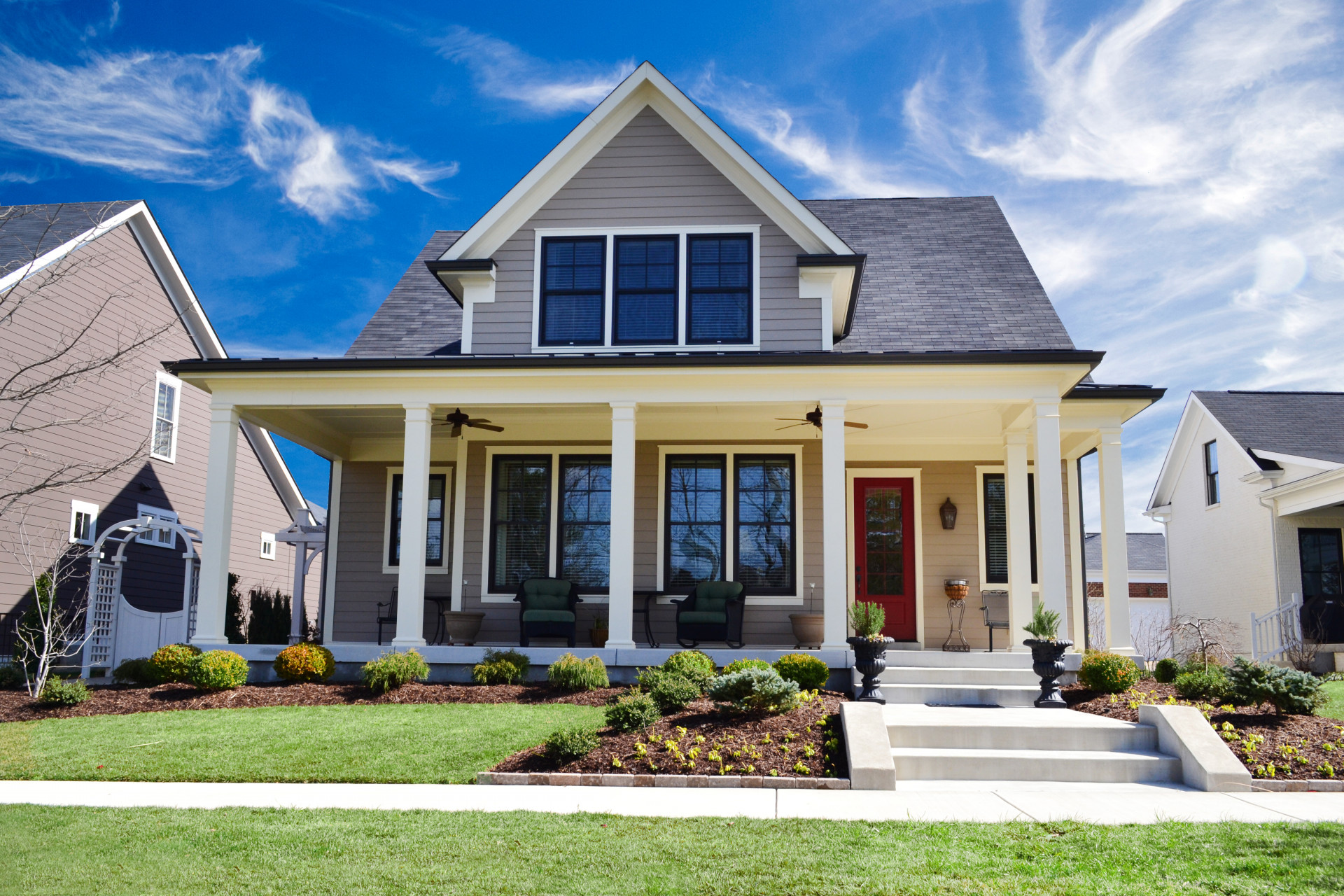 4 Essential Items for Your Mortgage Checklist